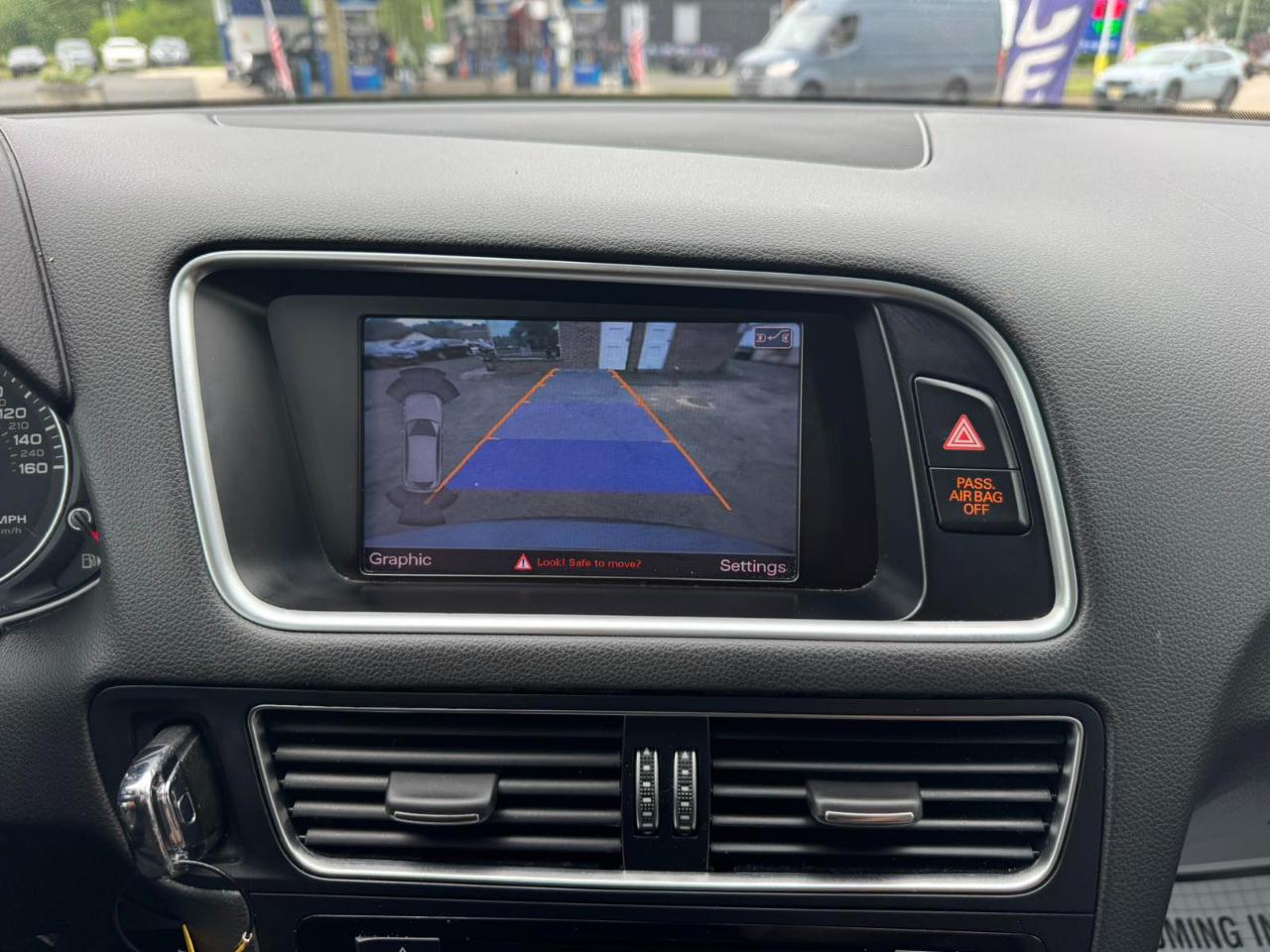 Audi Q5 quattro 4dr 2.0T Premium Plus 2013