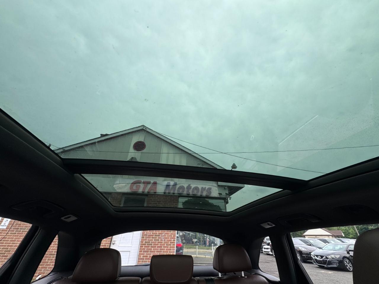 Audi Q5 quattro 4dr 2.0T Premium Plus 2013