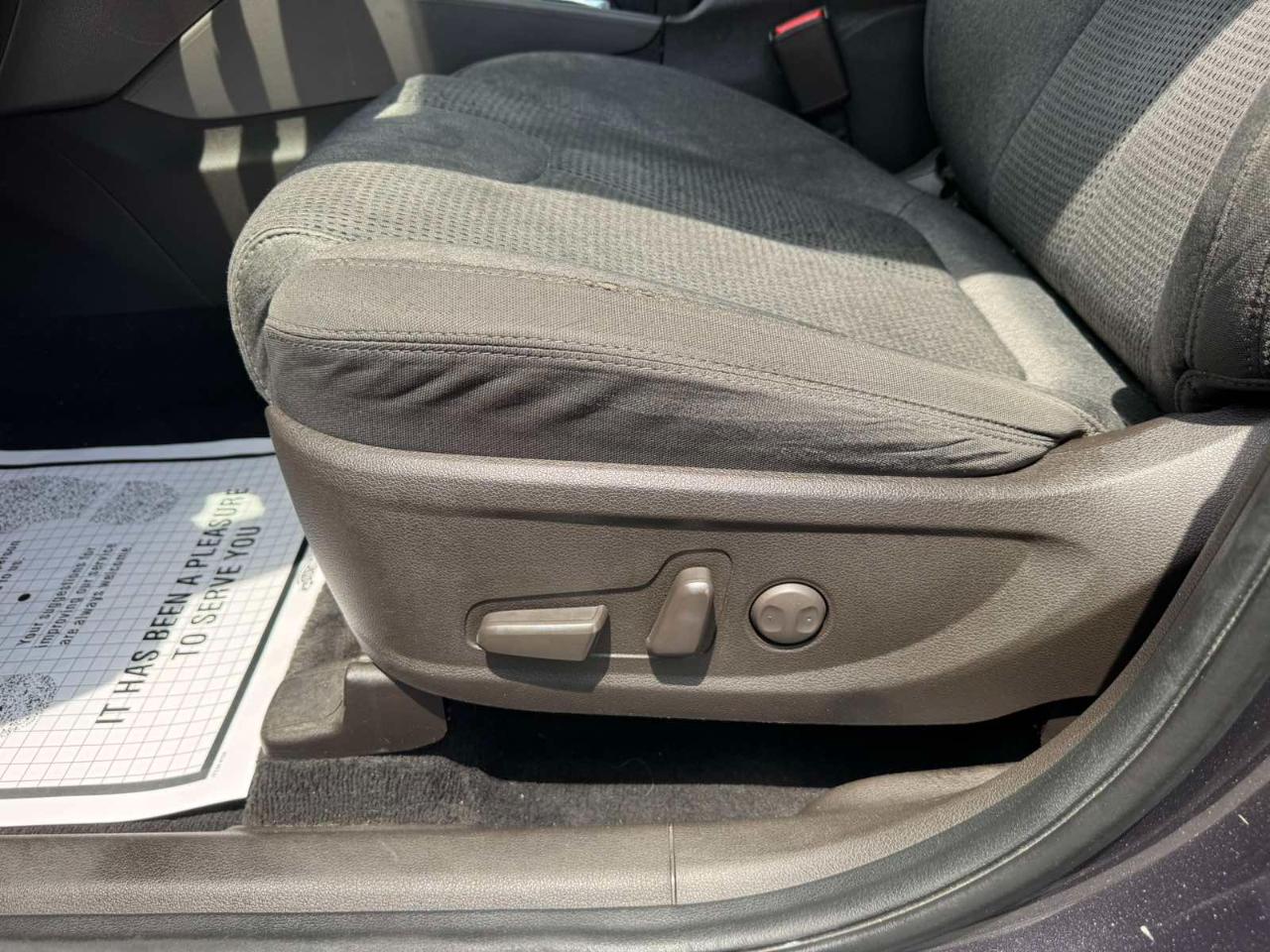Hyundai Santa Fe SEL 2.4L Auto AWD 2020