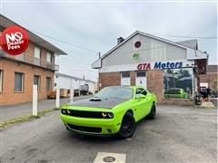2015 Dodge Challenger 