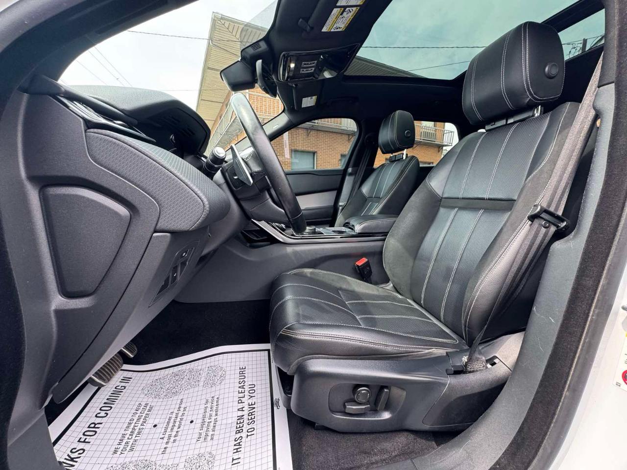 Land Rover Range Rover Velar P250 R-Dynamic S 2020
