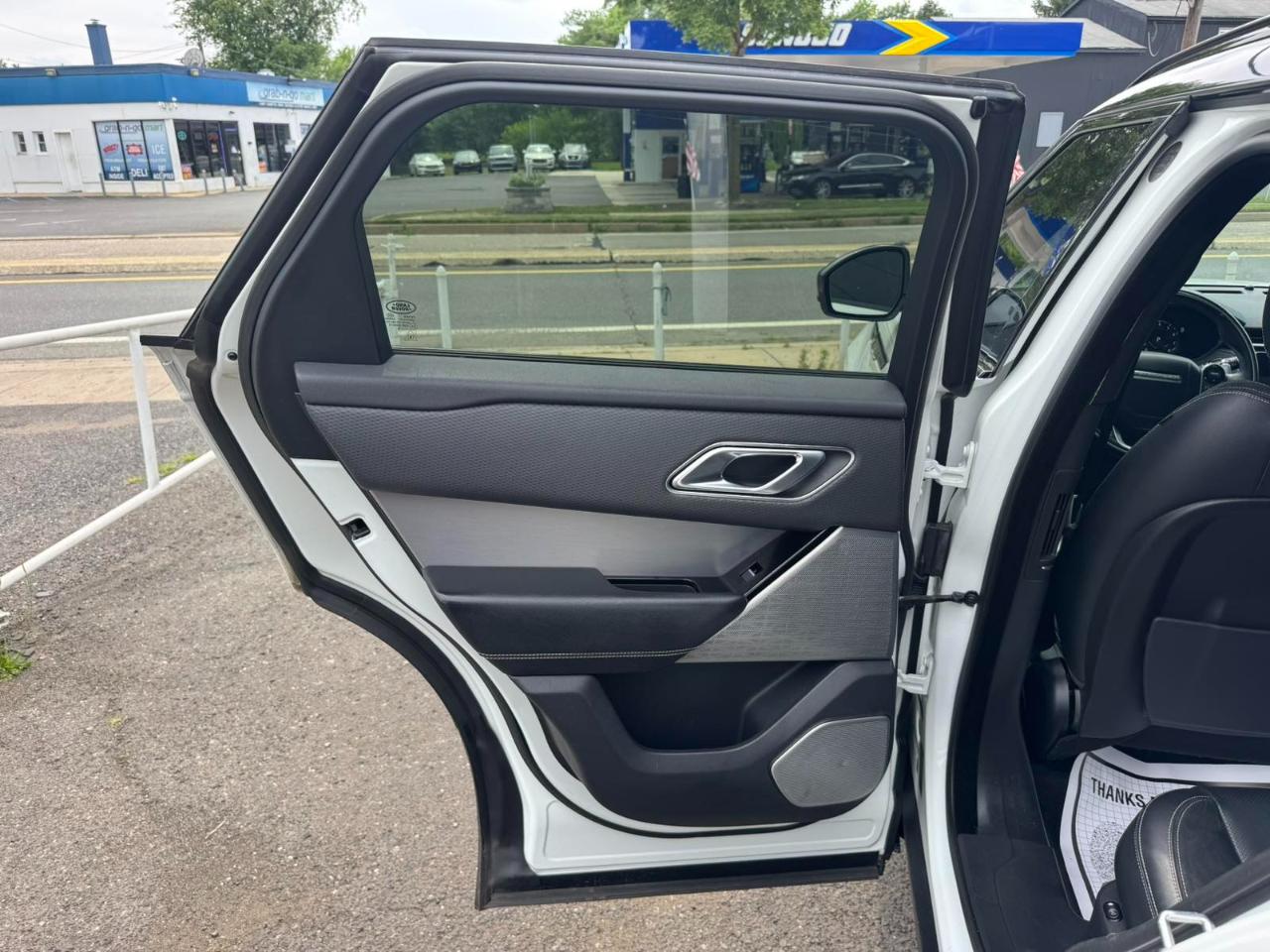 Land Rover Range Rover Velar P250 R-Dynamic S 2020