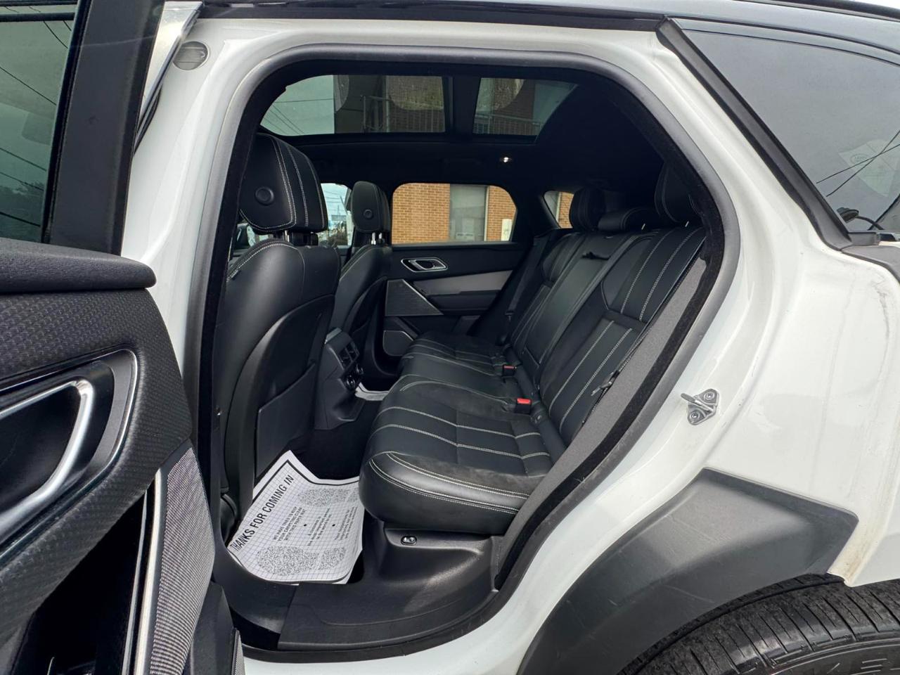 Land Rover Range Rover Velar P250 R-Dynamic S 2020