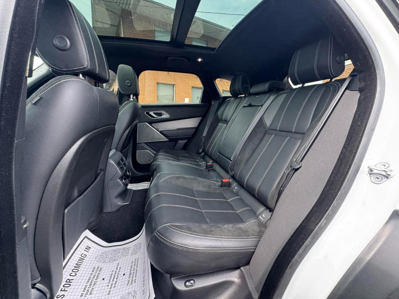 Land Rover Range Rover Velar P250 R-Dynamic S 2020
