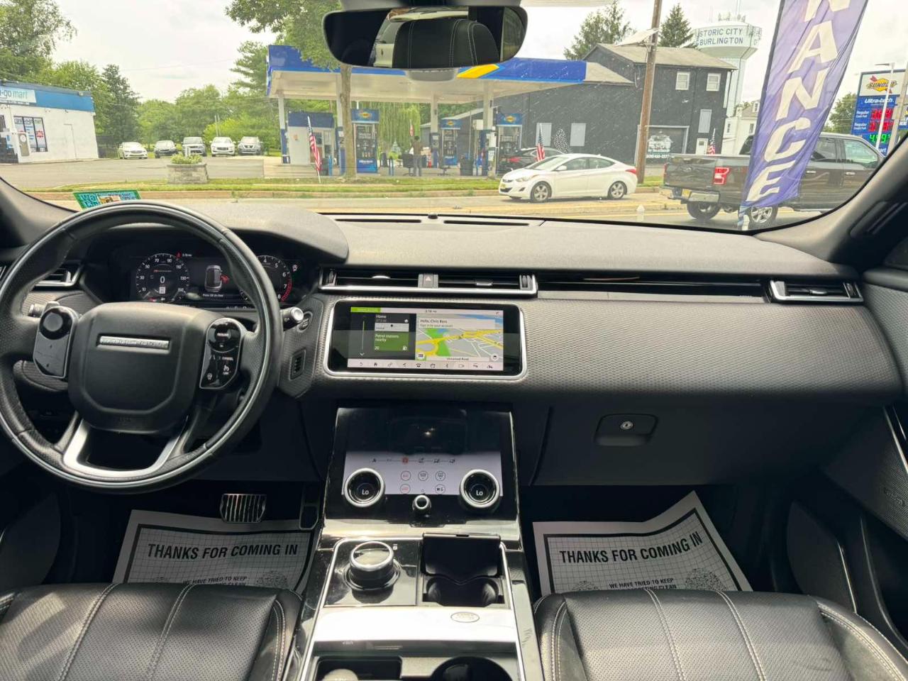 Land Rover Range Rover Velar P250 R-Dynamic S 2020
