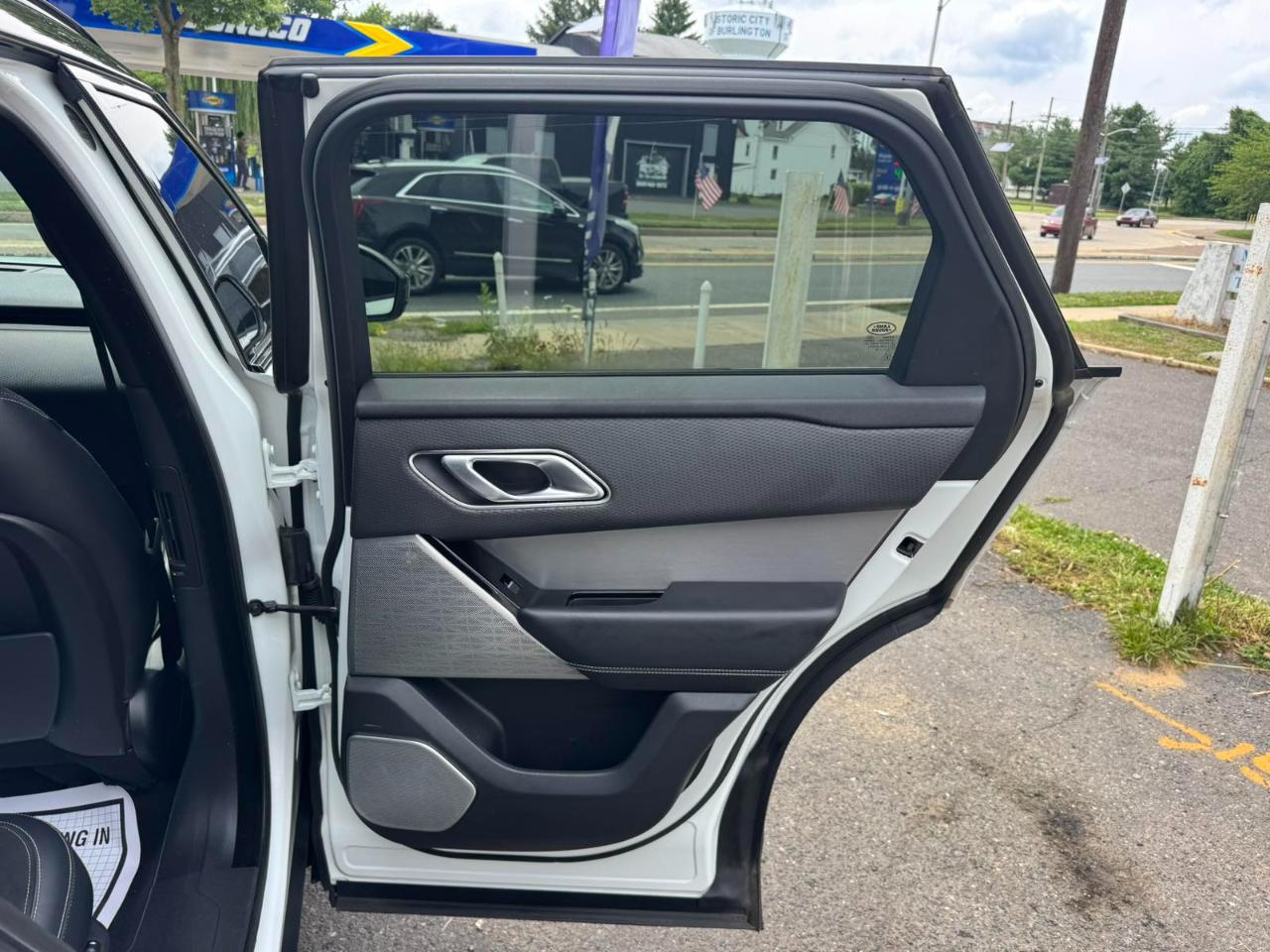 Land Rover Range Rover Velar P250 R-Dynamic S 2020