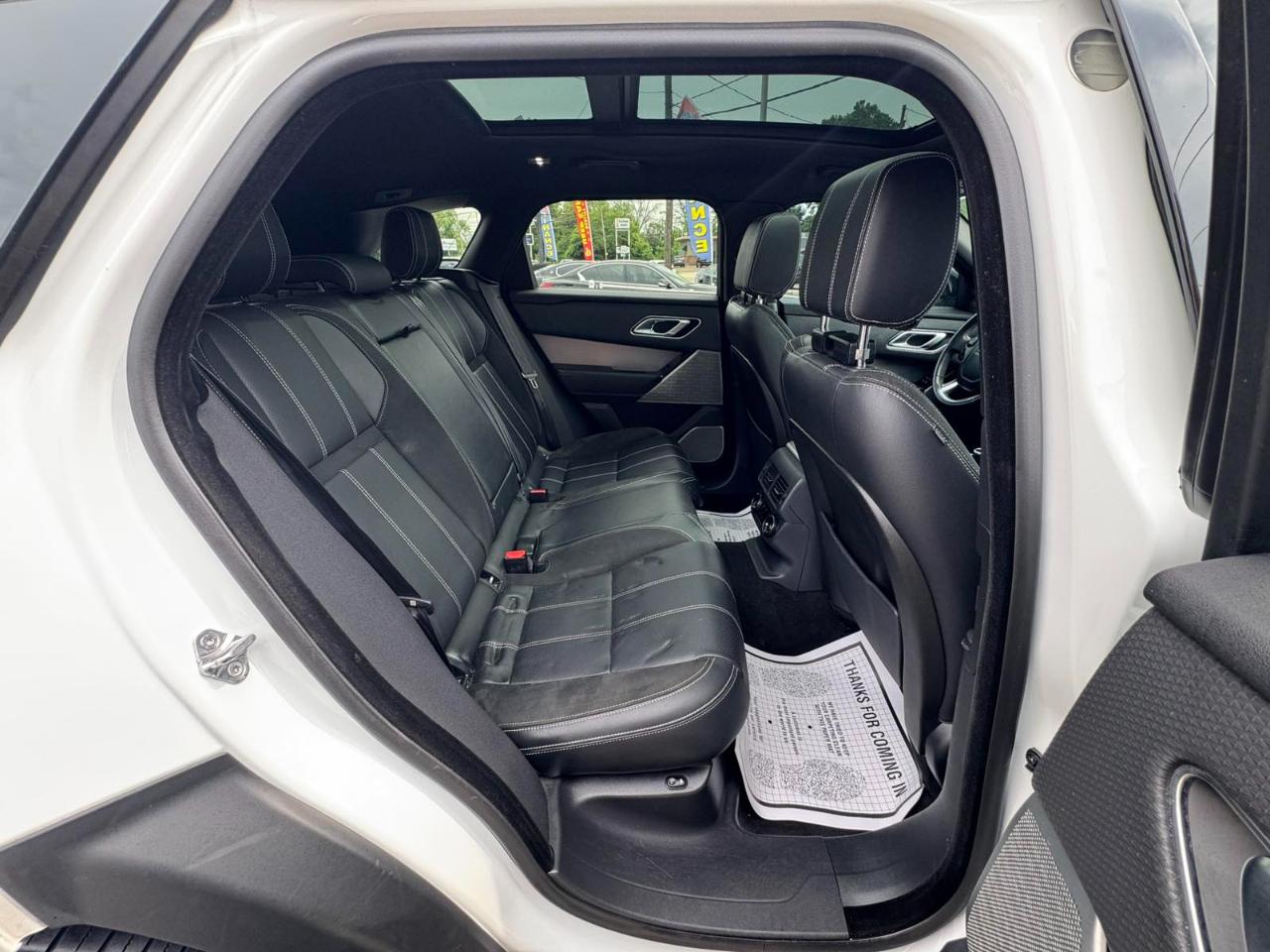 Land Rover Range Rover Velar P250 R-Dynamic S 2020