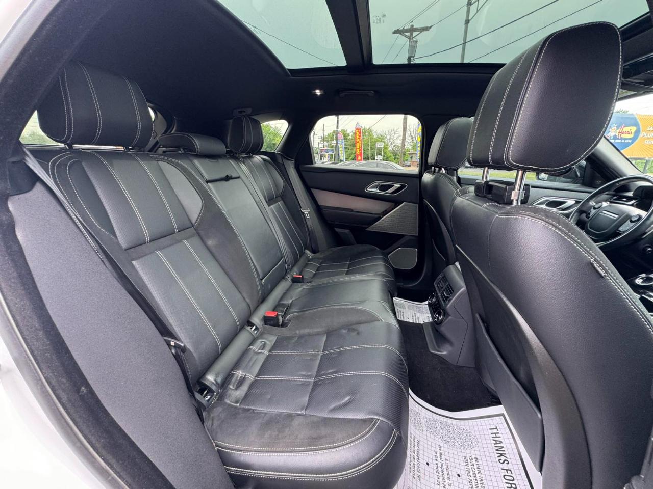 Land Rover Range Rover Velar P250 R-Dynamic S 2020