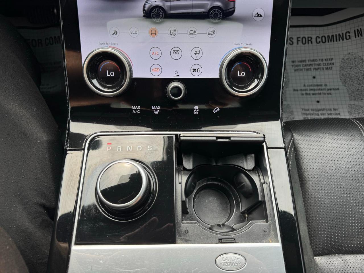 Land Rover Range Rover Velar P250 R-Dynamic S 2020