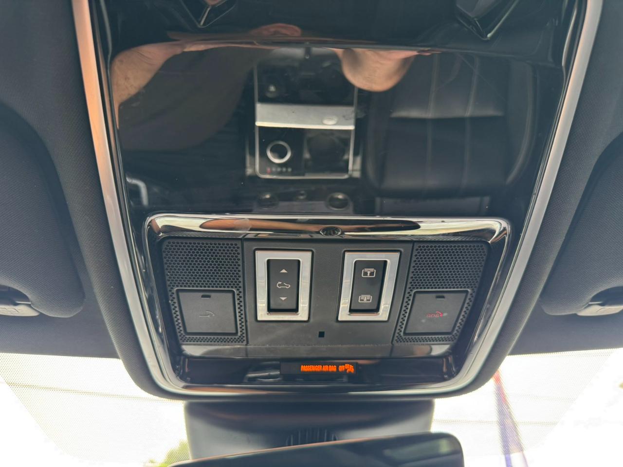 Land Rover Range Rover Velar P250 R-Dynamic S 2020