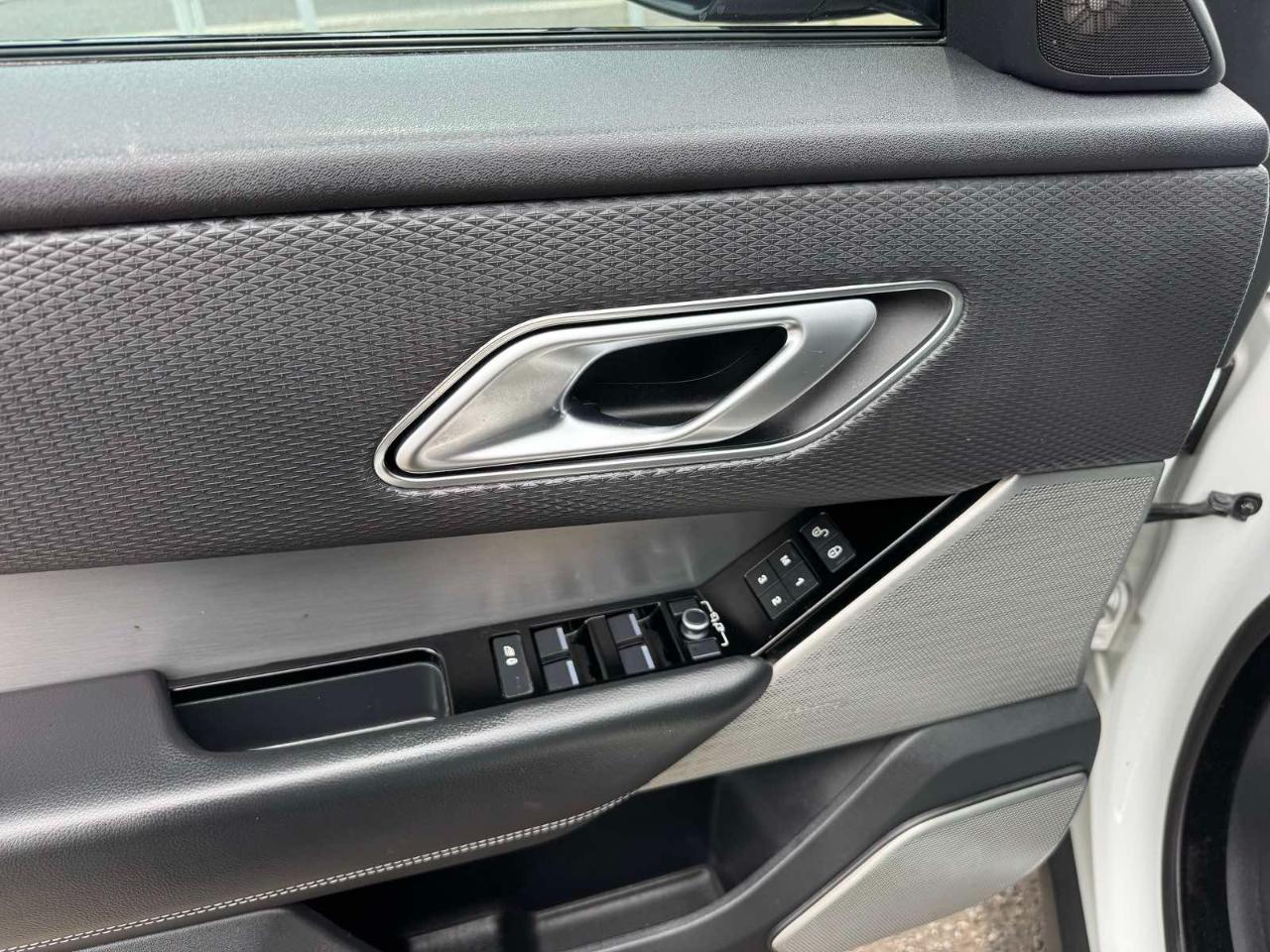 Land Rover Range Rover Velar P250 R-Dynamic S 2020
