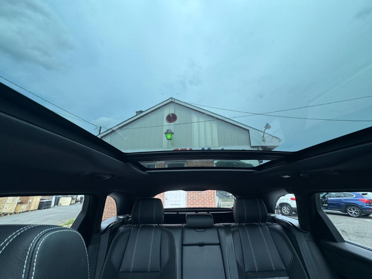 Land Rover Range Rover Velar P250 R-Dynamic S 2020