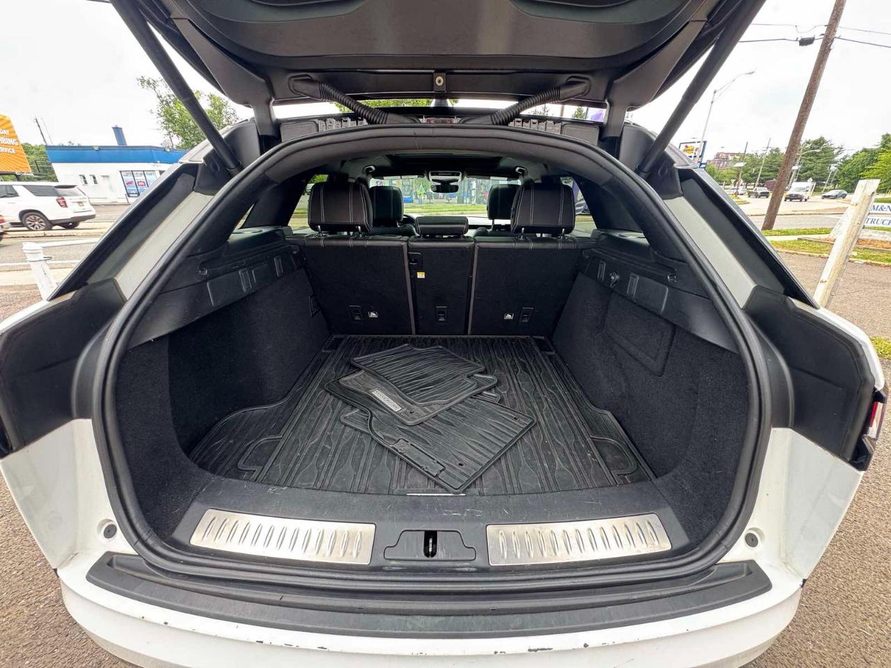 Land Rover Range Rover Velar P250 R-Dynamic S 2020
