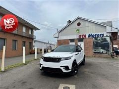 2020 Land Rover Range Rover Velar 