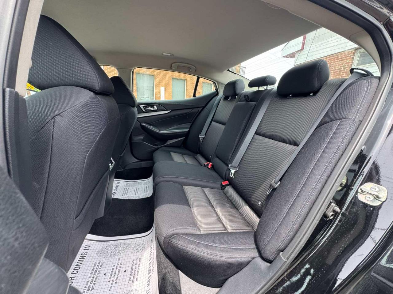 Nissan Maxima Platinum 3.5L 2017
