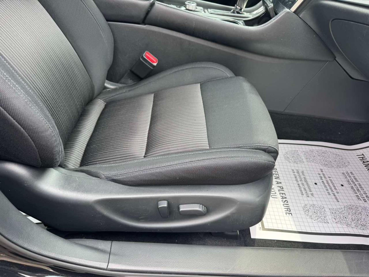 Nissan Maxima Platinum 3.5L 2017