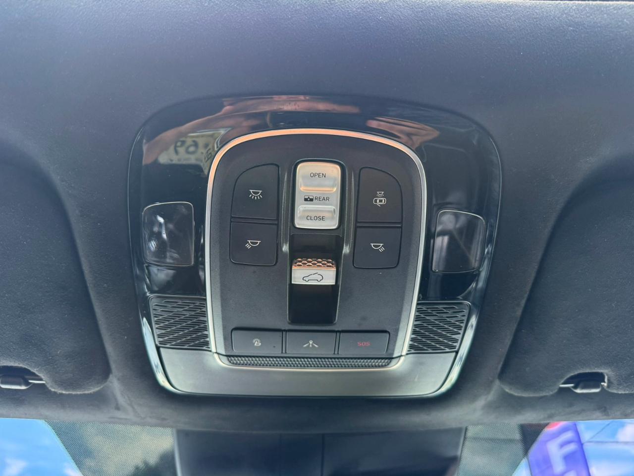 Hyundai Palisade Calligraphy AWD 2021