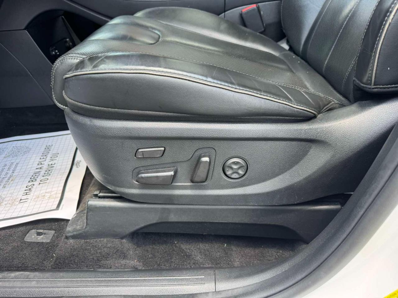 Hyundai Palisade Calligraphy AWD 2021