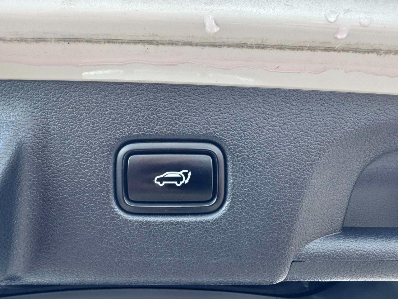 Hyundai Palisade Calligraphy AWD 2021