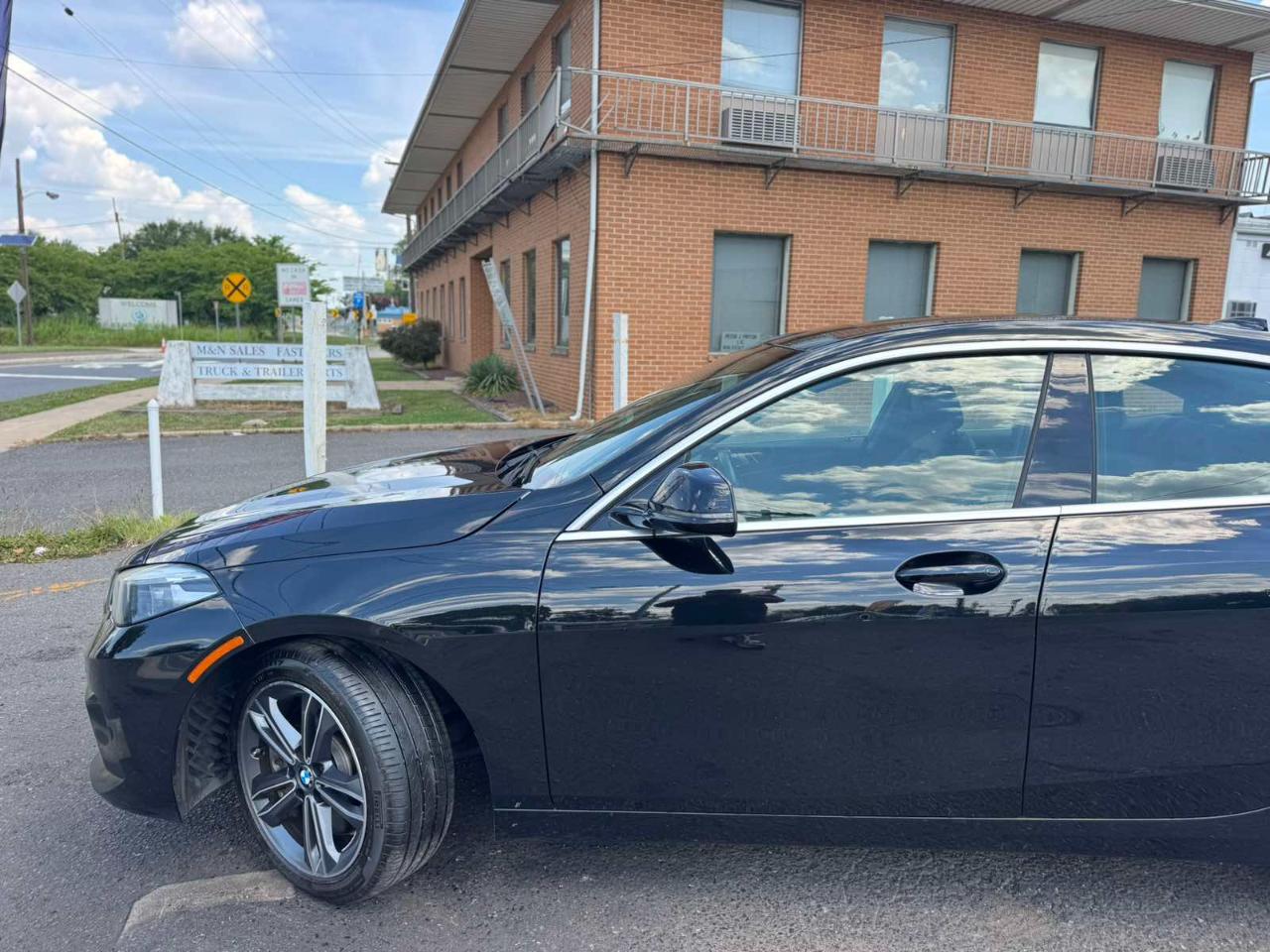 BMW 2 Series 228i xDrive Gran Coupe 2021