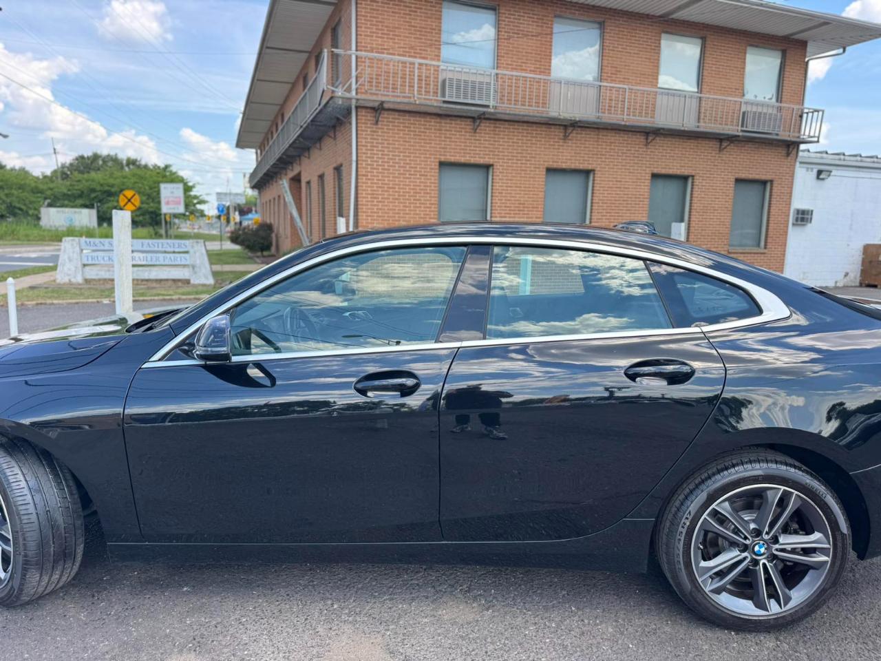 BMW 2 Series 228i xDrive Gran Coupe 2021