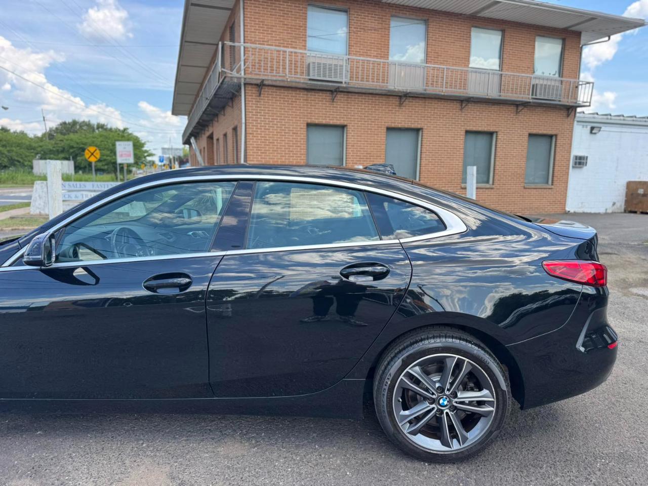 BMW 2 Series 228i xDrive Gran Coupe 2021