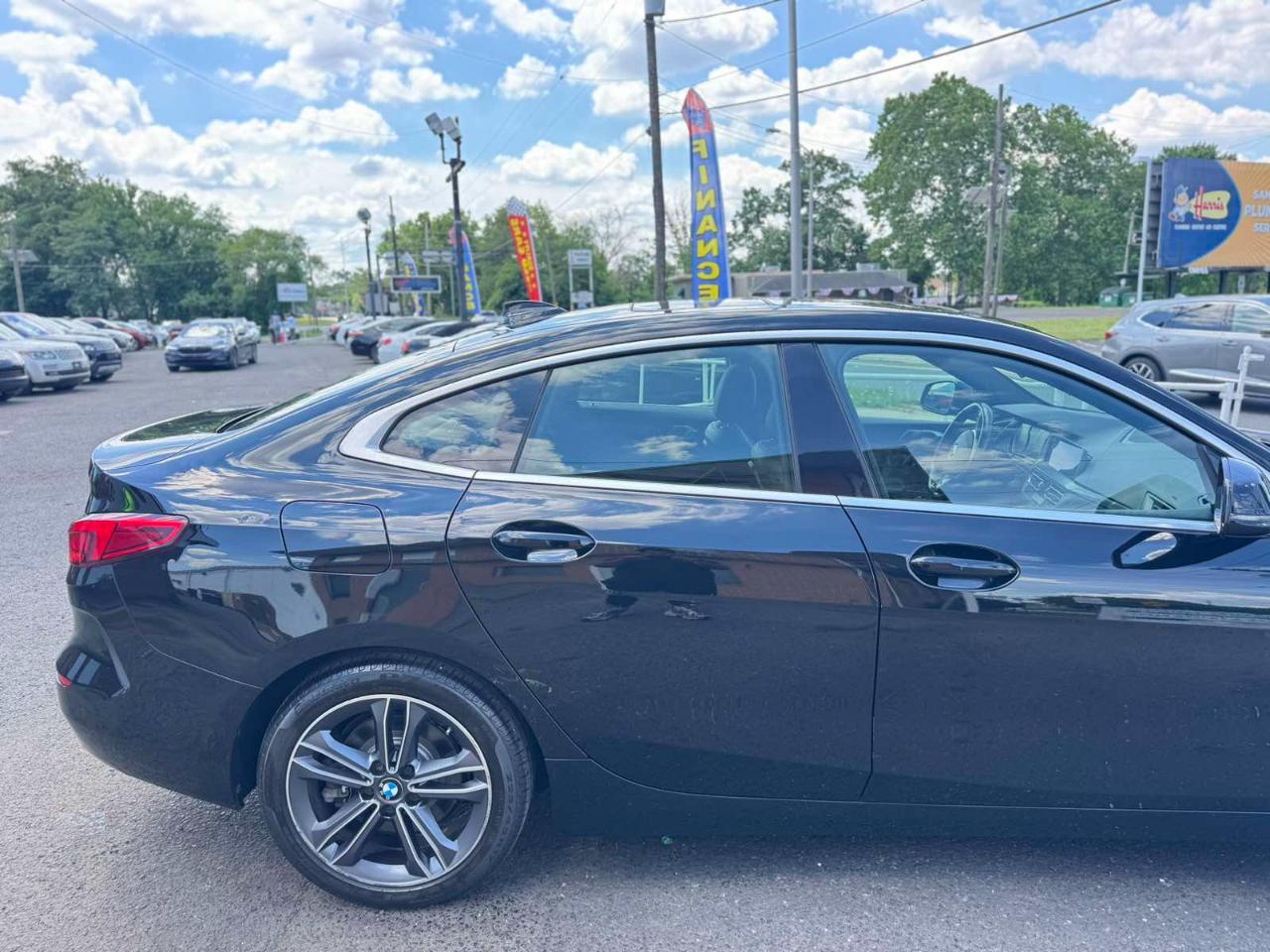 BMW 2 Series 228i xDrive Gran Coupe 2021