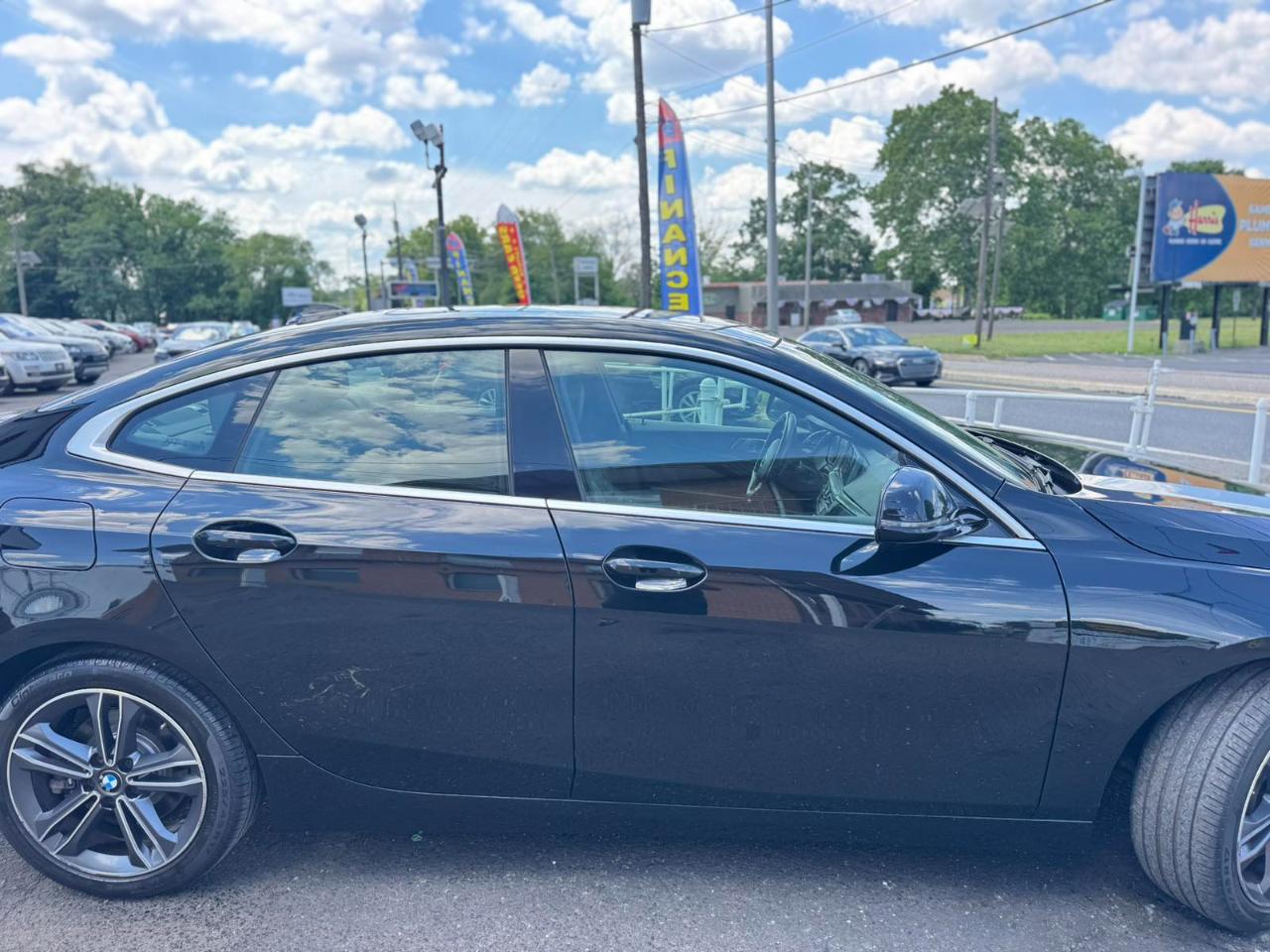 BMW 2 Series 228i xDrive Gran Coupe 2021