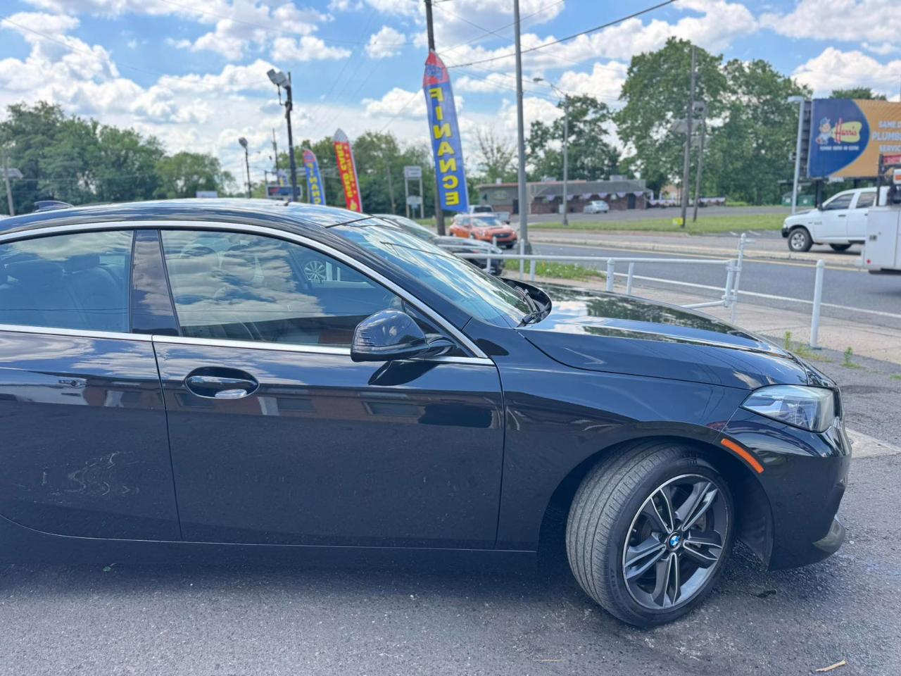 BMW 2 Series 228i xDrive Gran Coupe 2021