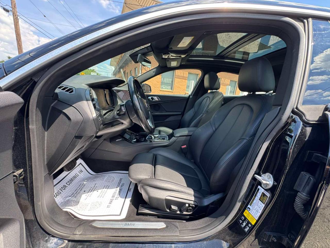 BMW 2 Series 228i xDrive Gran Coupe 2021