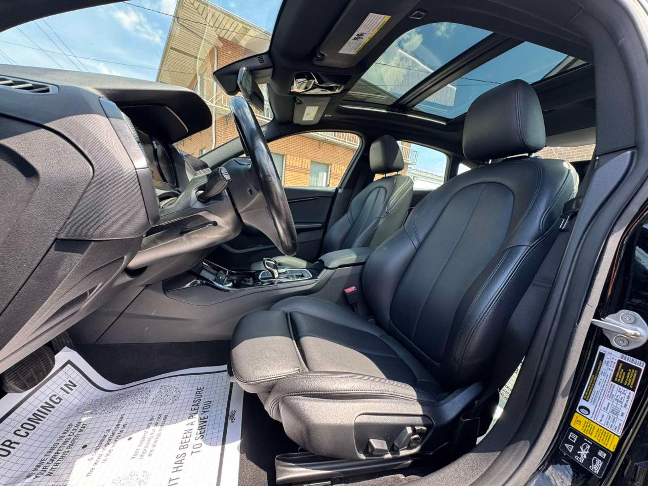 BMW 2 Series 228i xDrive Gran Coupe 2021