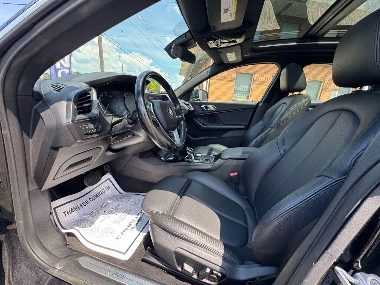 BMW 2 Series 228i xDrive Gran Coupe 2021