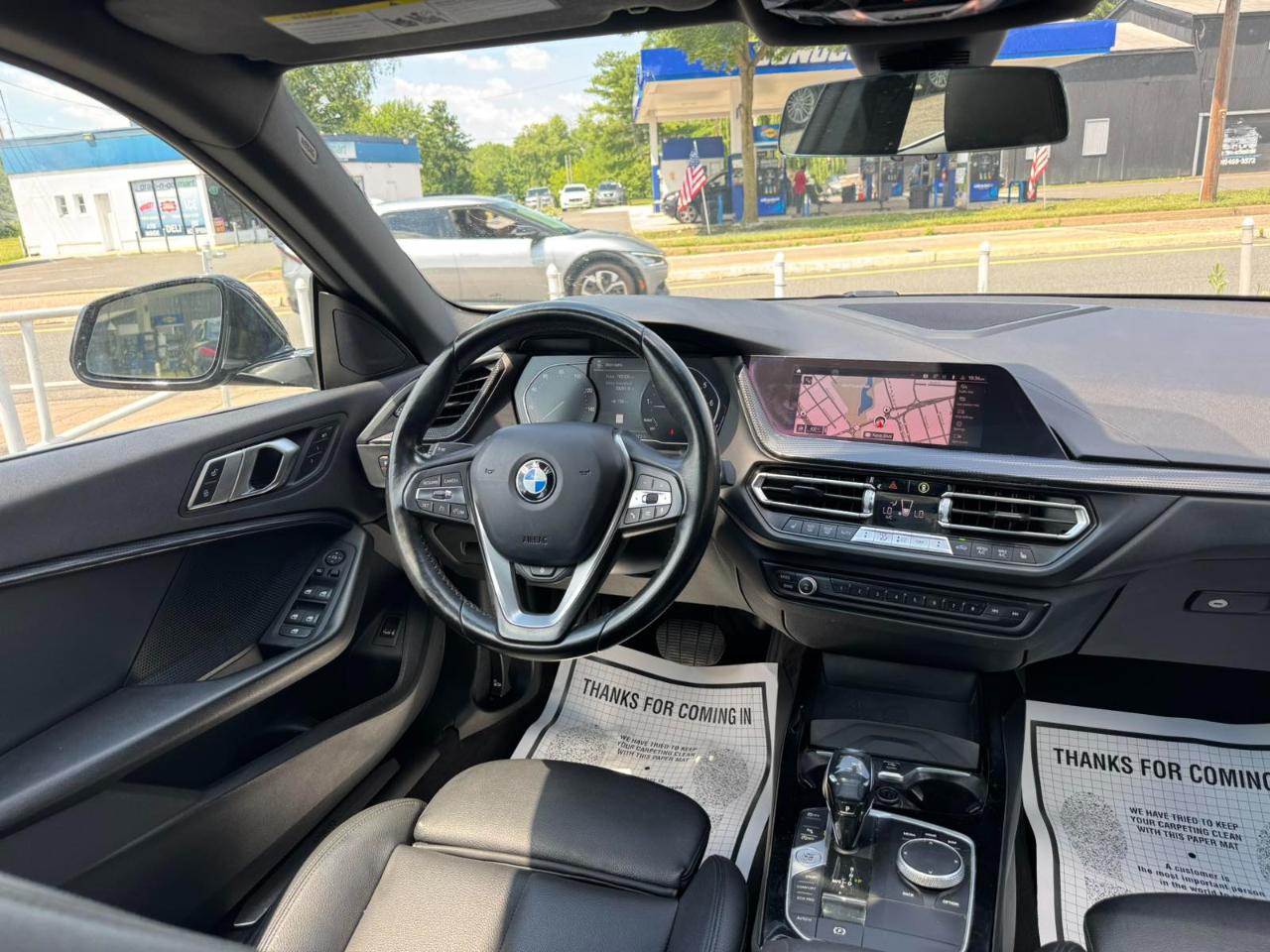 BMW 2 Series 228i xDrive Gran Coupe 2021