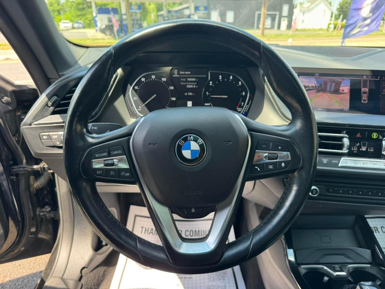 BMW 2 Series 228i xDrive Gran Coupe 2021