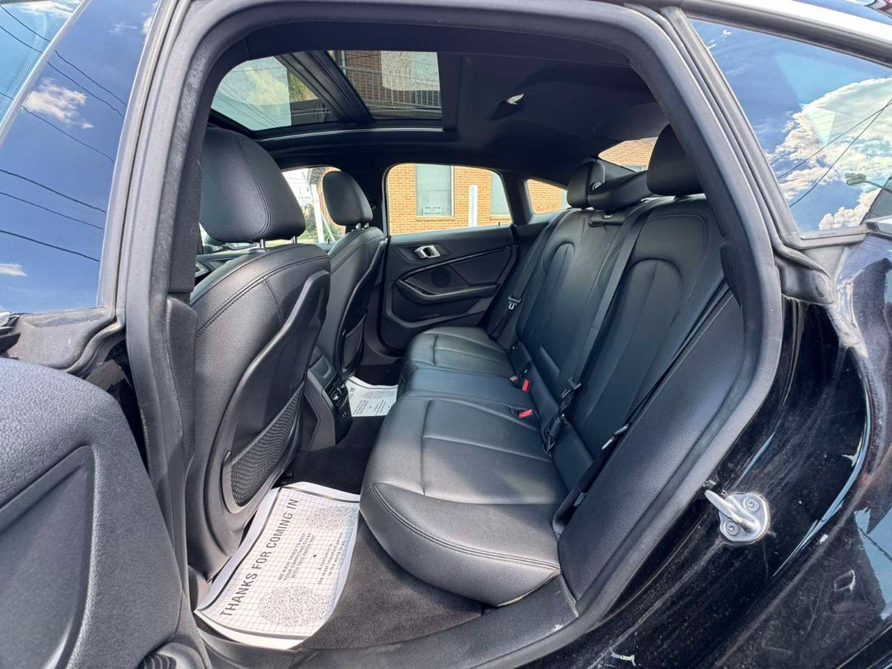 BMW 2 Series 228i xDrive Gran Coupe 2021