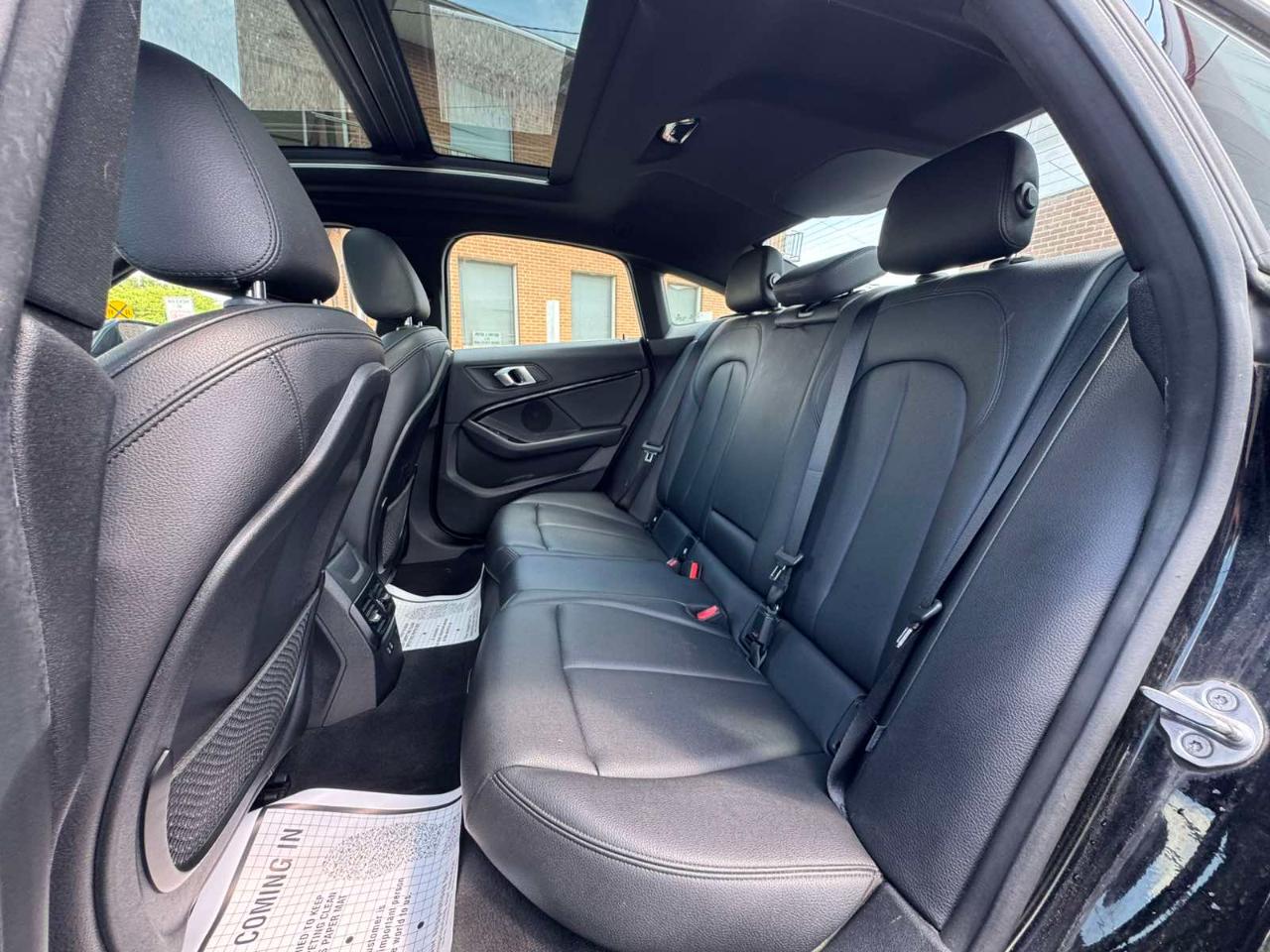 BMW 2 Series 228i xDrive Gran Coupe 2021