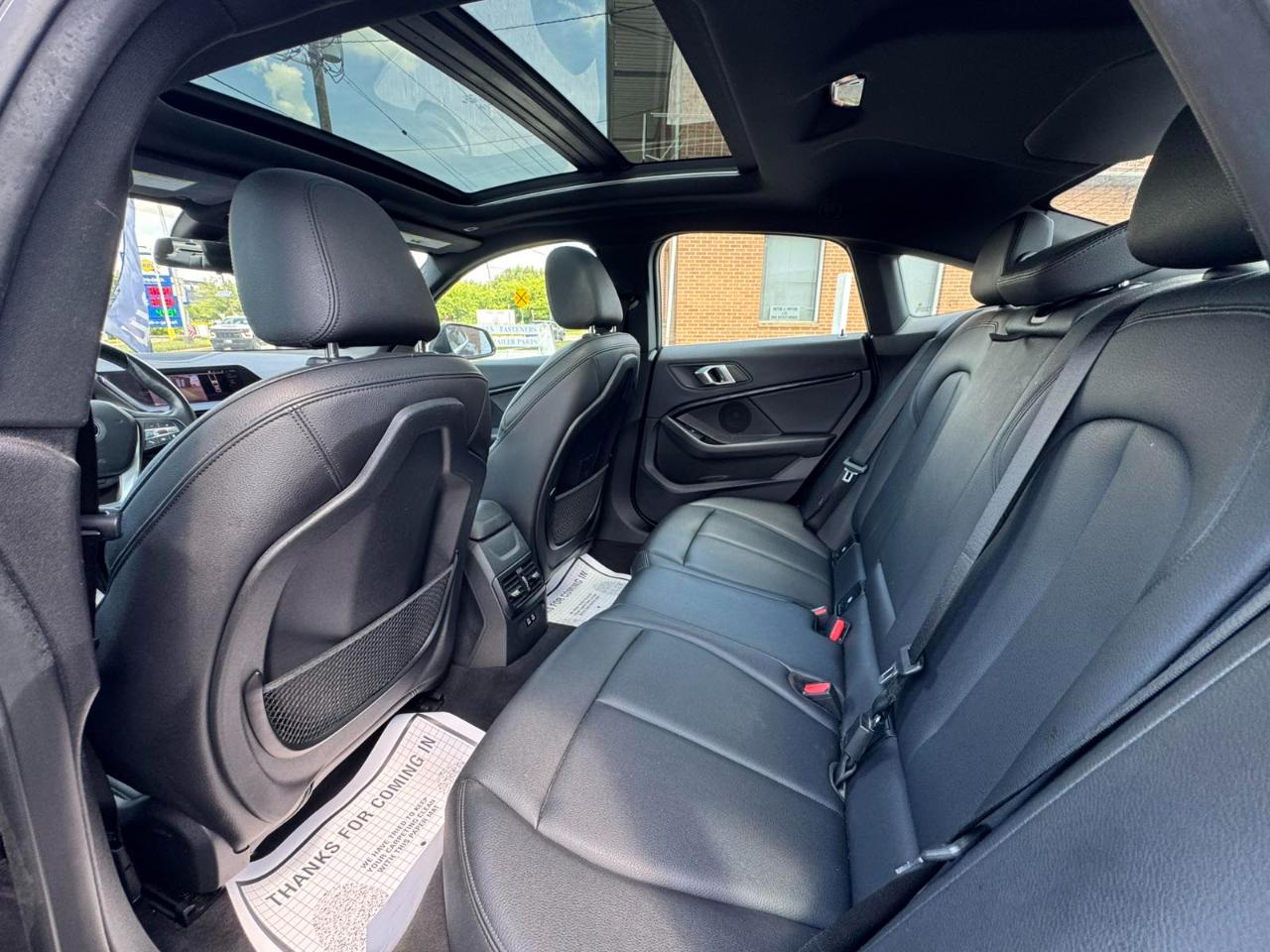 BMW 2 Series 228i xDrive Gran Coupe 2021