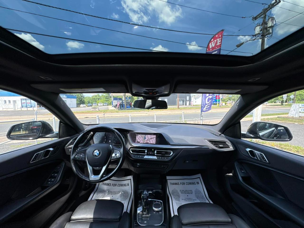 BMW 2 Series 228i xDrive Gran Coupe 2021