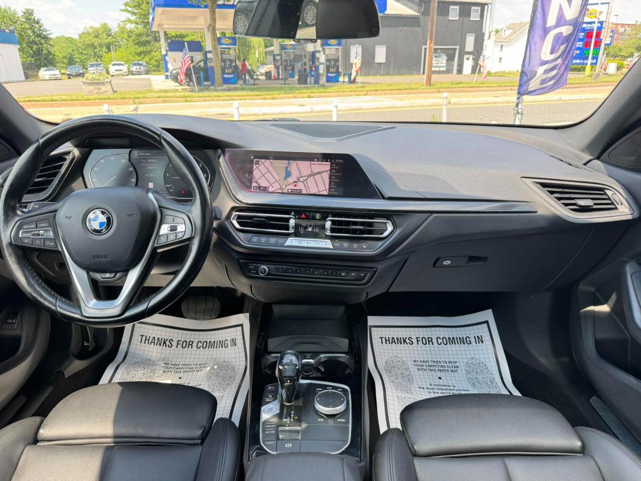 BMW 2 Series 228i xDrive Gran Coupe 2021
