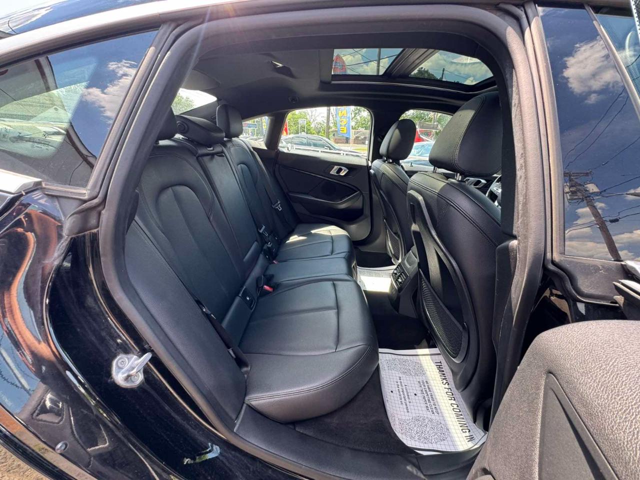 BMW 2 Series 228i xDrive Gran Coupe 2021