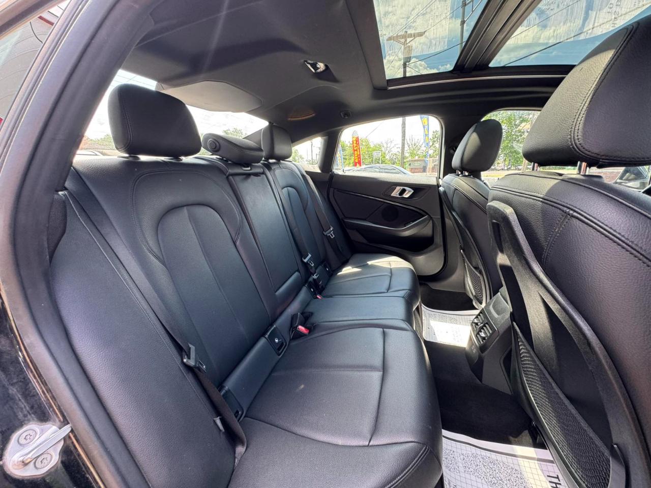 BMW 2 Series 228i xDrive Gran Coupe 2021