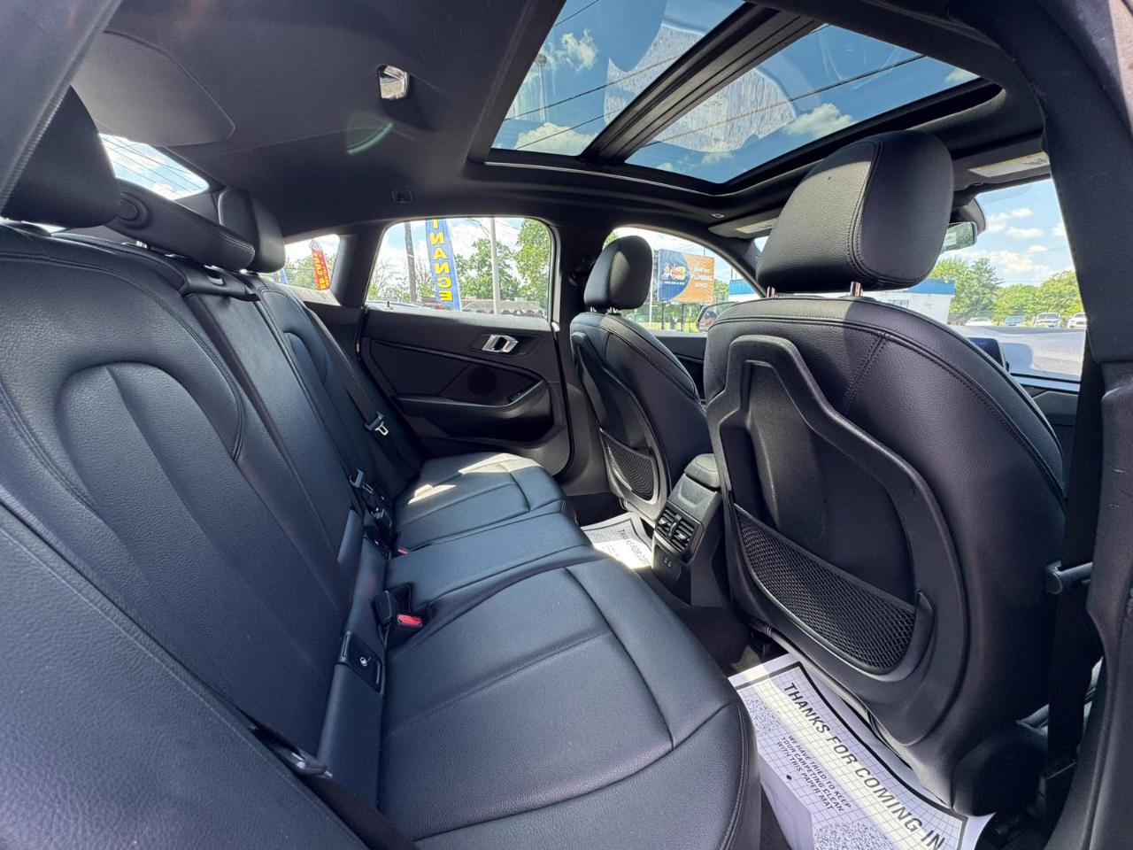 BMW 2 Series 228i xDrive Gran Coupe 2021