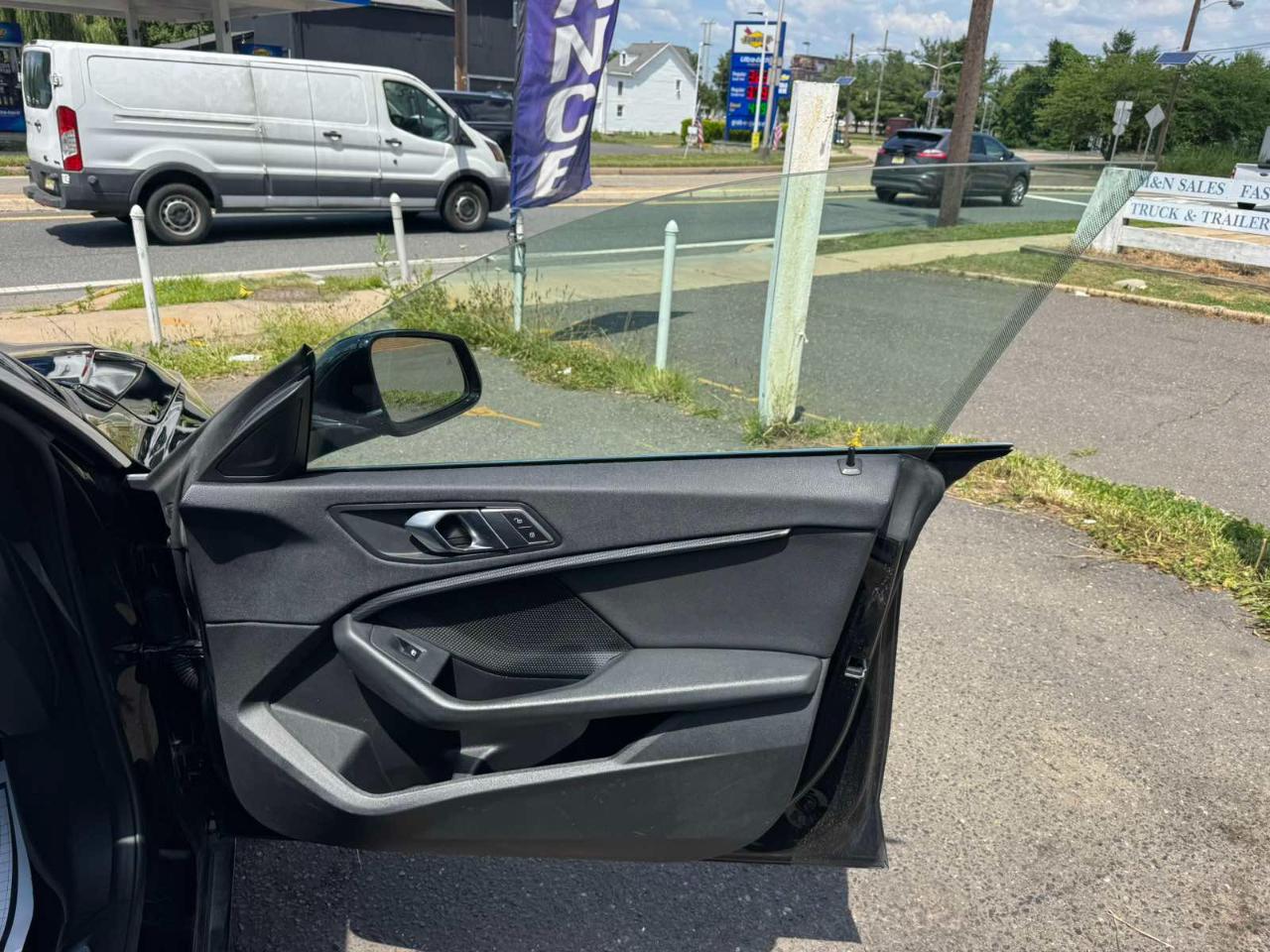 BMW 2 Series 228i xDrive Gran Coupe 2021