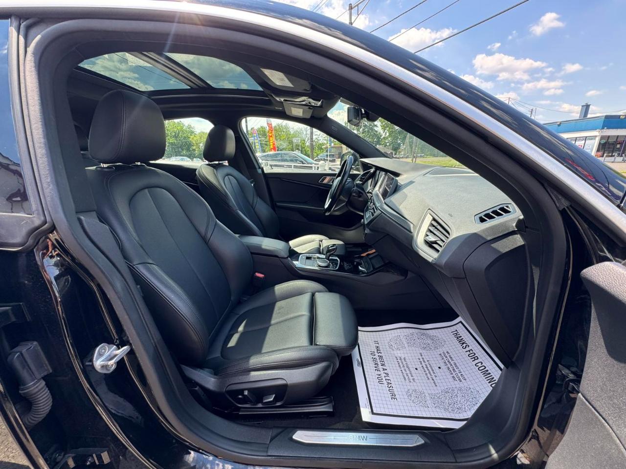 BMW 2 Series 228i xDrive Gran Coupe 2021