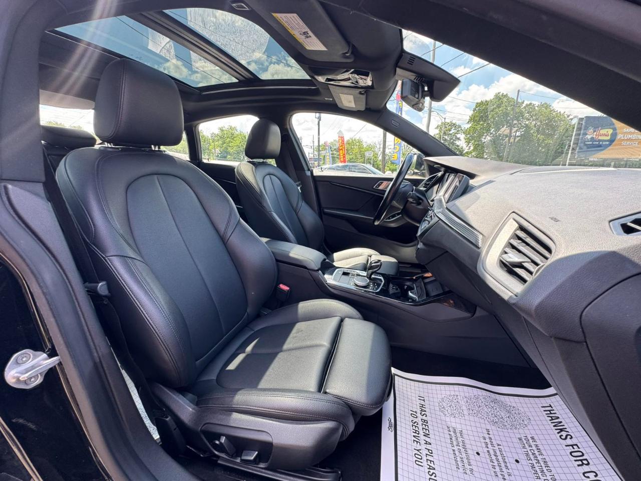 BMW 2 Series 228i xDrive Gran Coupe 2021