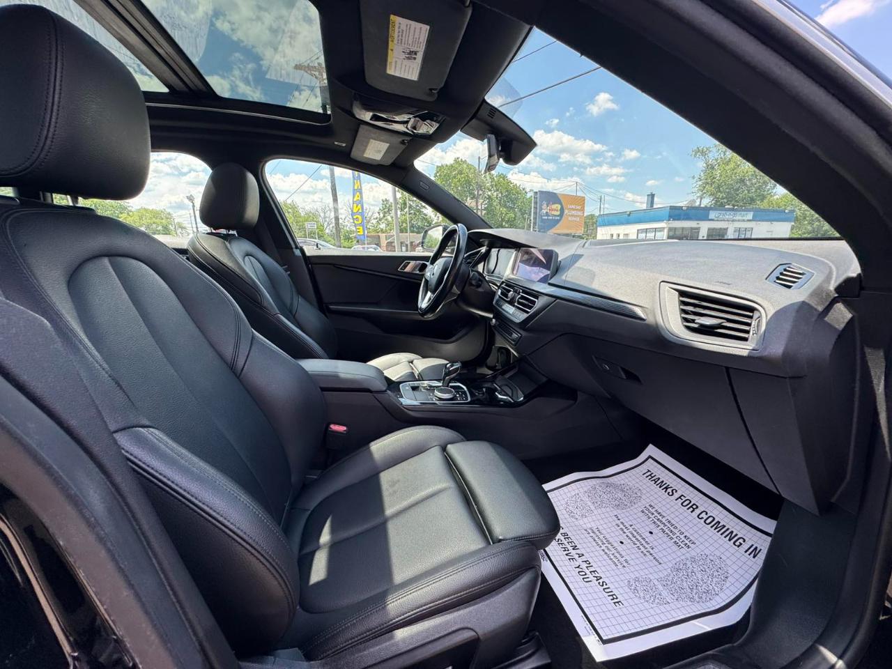 BMW 2 Series 228i xDrive Gran Coupe 2021