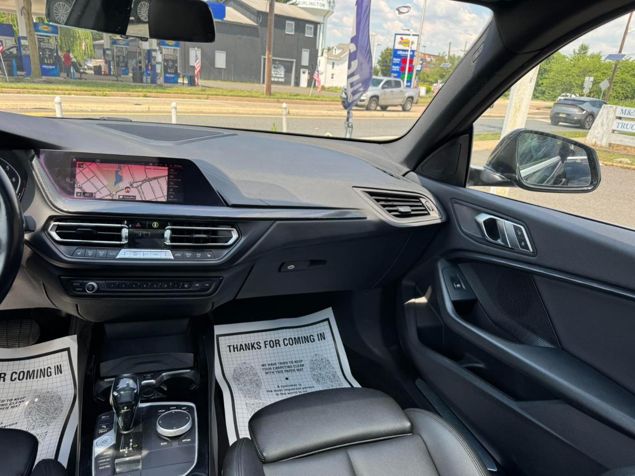 BMW 2 Series 228i xDrive Gran Coupe 2021