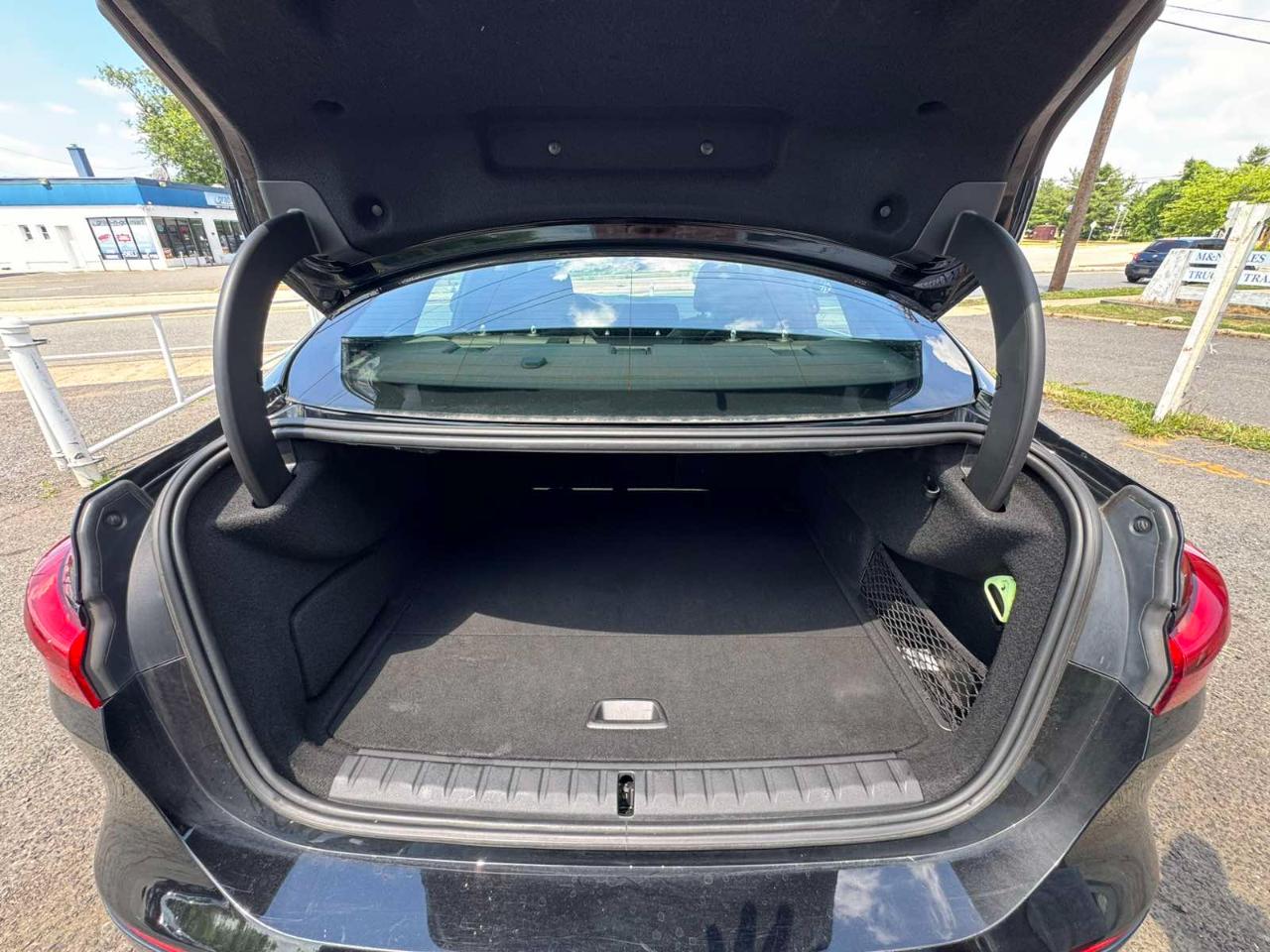 BMW 2 Series 228i xDrive Gran Coupe 2021