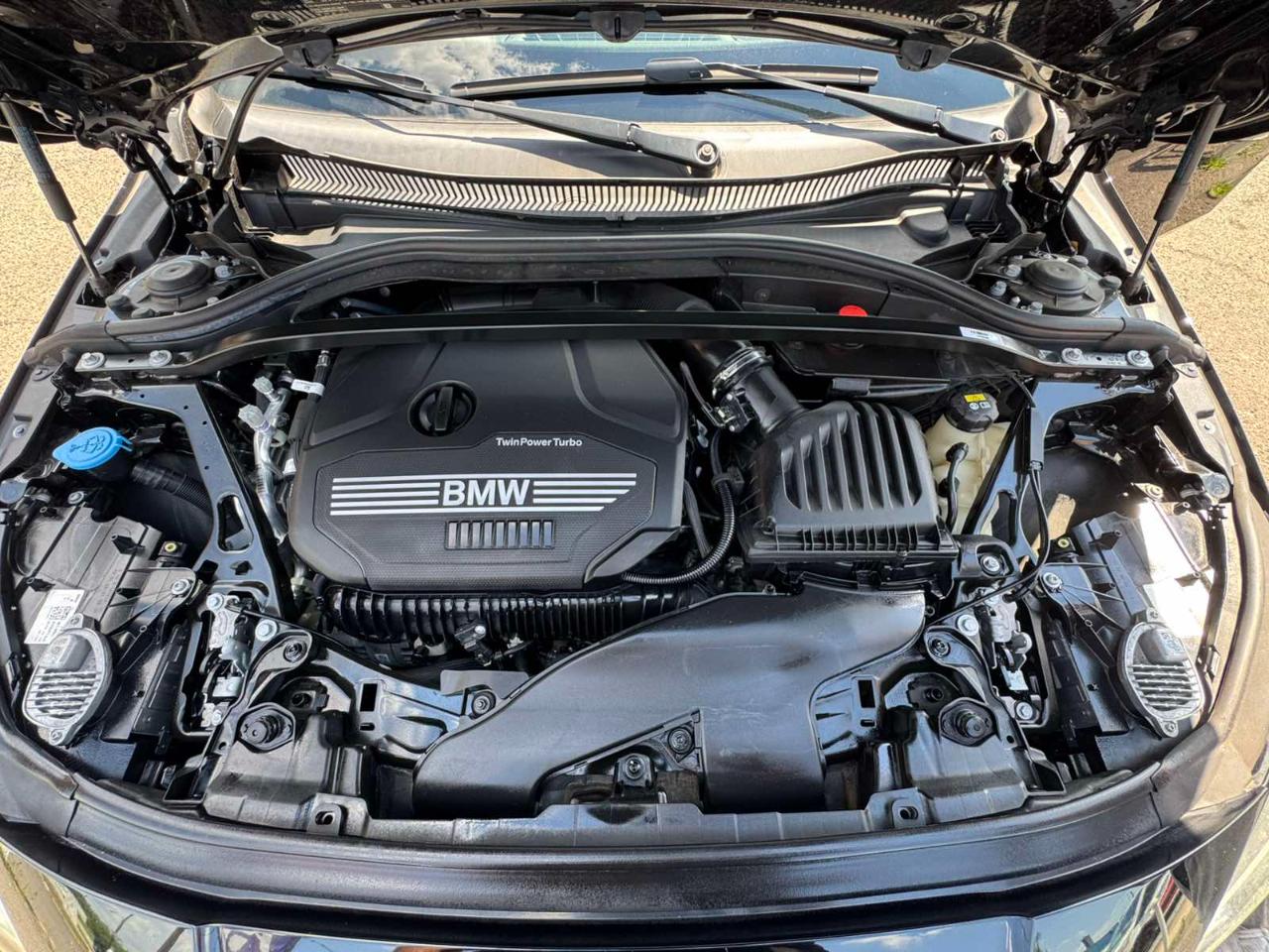 BMW 2 Series 228i xDrive Gran Coupe 2021