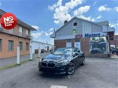 2021 BMW 2 Series 